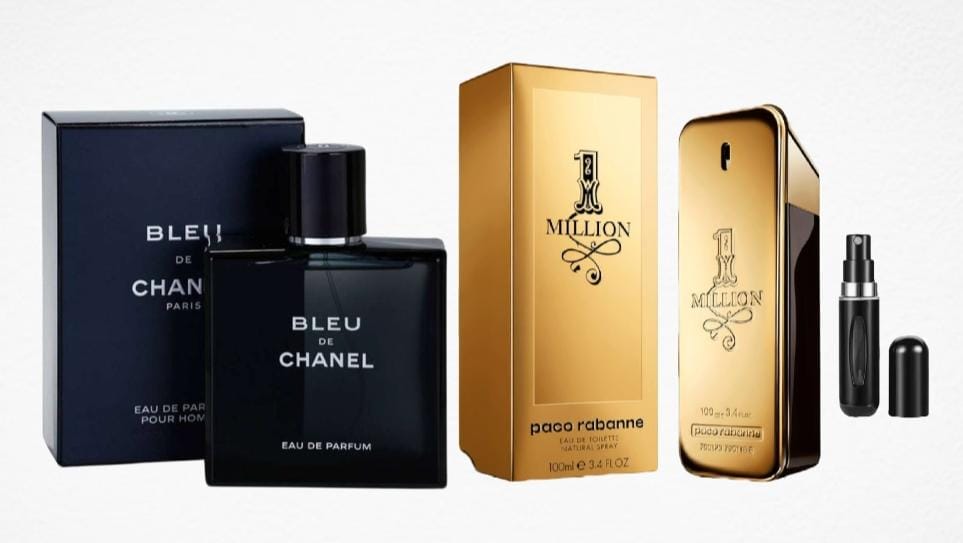 Doble Esencia, Doble Encanto